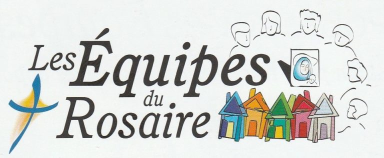 Équipe du Rosaire