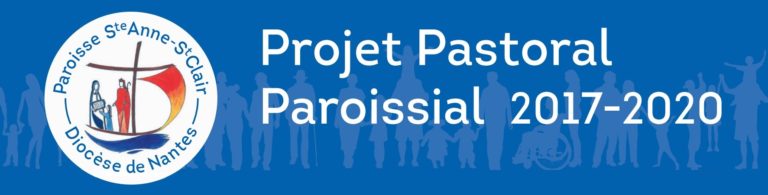 Temps d’échange autour du nouveau projet paroissial