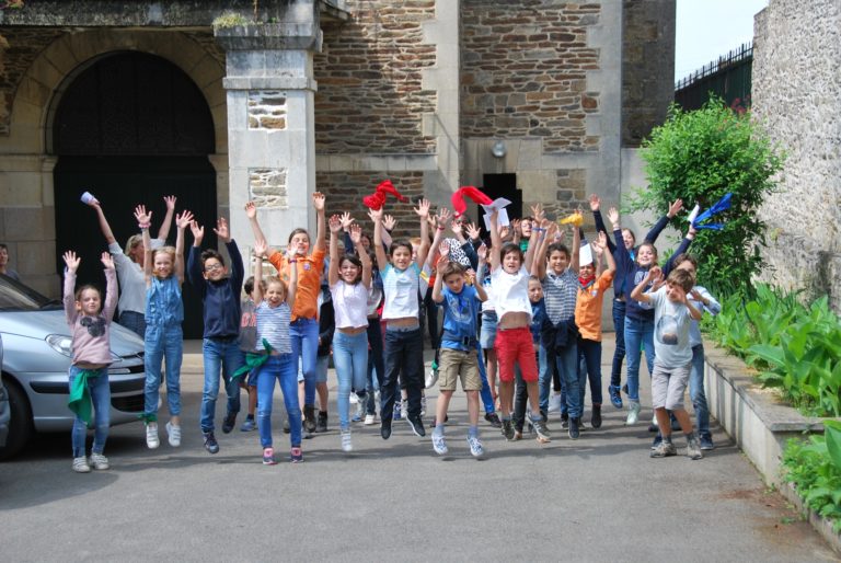 CONFESSIONS D’ENFANTS : LE DON INCROYABLE DU PARDON