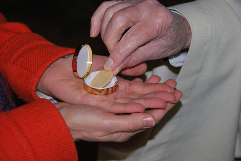 Service Évangélique des Malades (SEM)