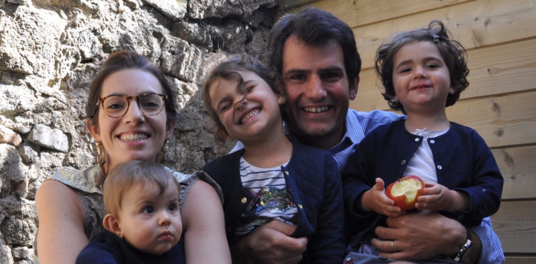 Témoignage de Sybille et Marc