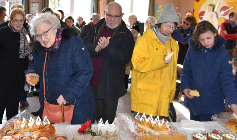 Galette des Rois