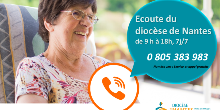 Les numéros utiles pour se confier