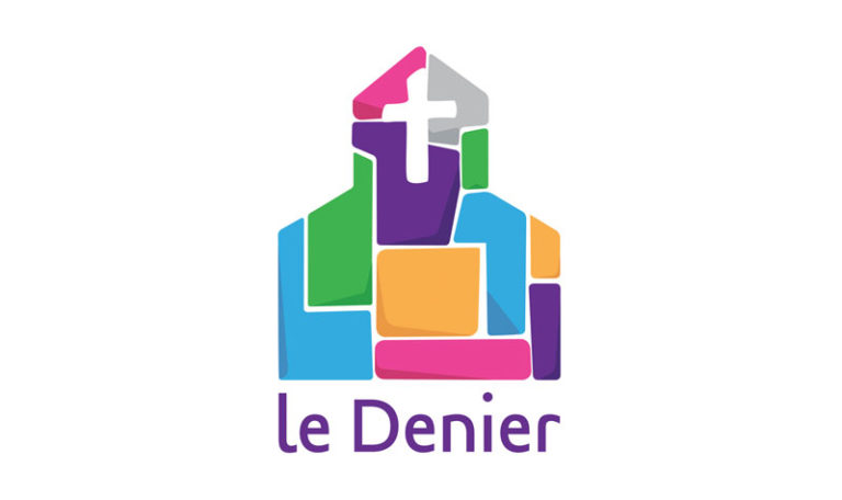 Le denier : pour que l’Eglise vive