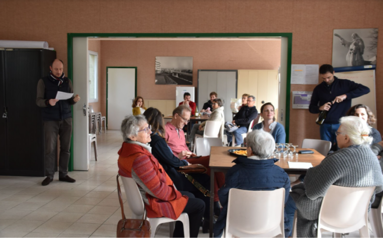 Retour sur l’assemblée synodale du 20 mars