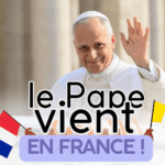 illustration pape de la CEF