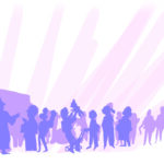 illustration de Aurélie de LA PONTAIS